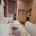Caracalla Lejlighed Rom