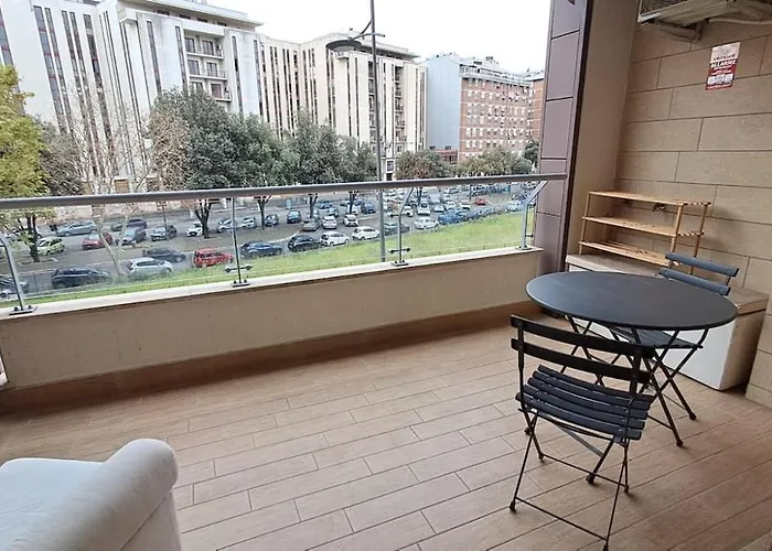 Caracalla Апартаменты