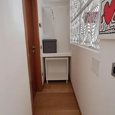 Apartamento Caracalla