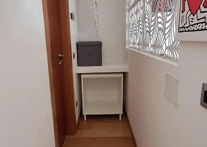 Appartement Caracalla