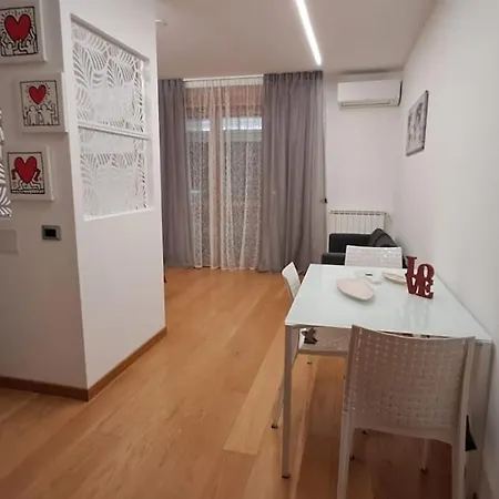 Caracalla Appartamento Roma