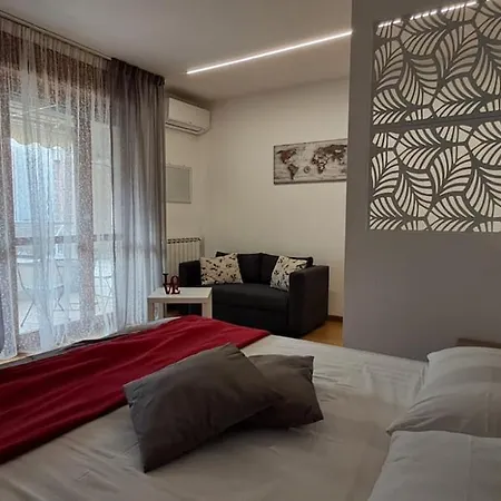 Appartamento Caracalla Roma