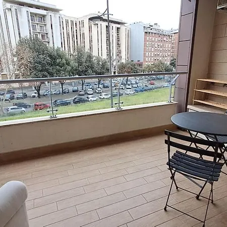 Caracalla Appartamento