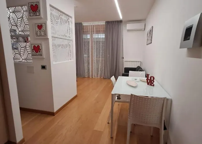 Caracalla Appartamento Roma