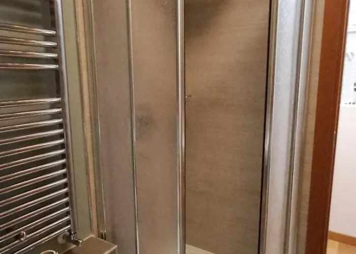 Appartamento Caracalla *