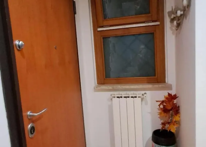 Caracalla Appartamento *